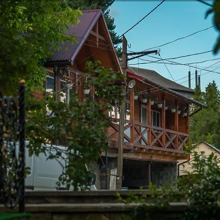 аркан Verkhovyna