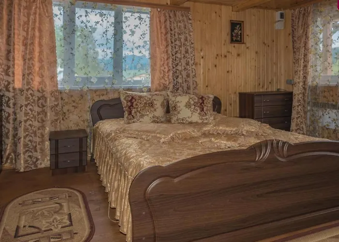 аркан Hotel