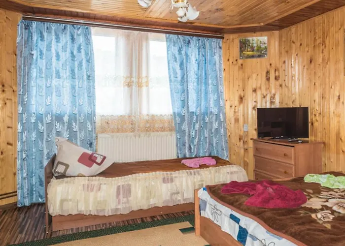 аркан Hotel *